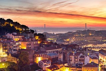 Visitare Lisbona: le mete più belle della capitale portoghese