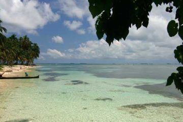Viaggiare a Panama: le isole più belle del paese americano