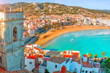 Viaggiare a Valencia, la terza città più grande della Spagna